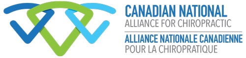 Canadian National Alliance for Chiropractic (CNAC) logo
